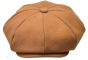Bruno Capelo Men's Apple Cap - Wool Hat