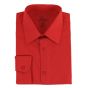 Arturo Men's Modern Fit Dress Shirt - Luxury Lifestyle Collection