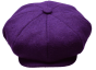 Bruno Capelo Men's Apple Cap - Wool Hat