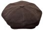 Bruno Capelo Men's Apple Cap - Wool Hat