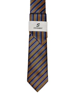 Statement Classic Tie Set- Mixed Designs