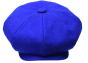Bruno Capelo Men's Apple Cap - Wool Hat