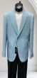 Zacchi Men's Fashion Sport Coat - Hopsack Blazer