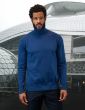 Statement Men's Outlet Long Sleeve Shirt - Turtle Neck Sweater