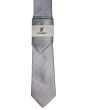 Statement Classic Tie Set- Eclectic Designs