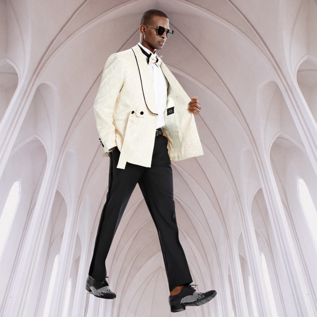 Mens 2 Piece Suits for Prom and Weddings