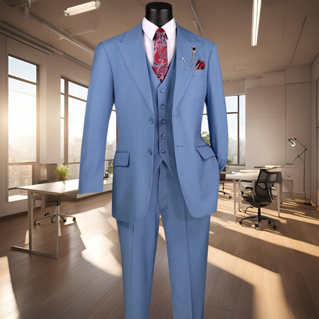 VINCI SUITS