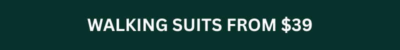 Walking Suits $39